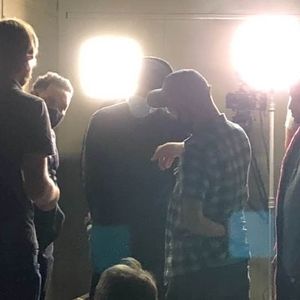 Meet your Posher, Matthew